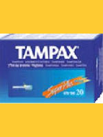 Image de tampax