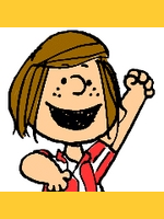 Image de Peppermint Patty