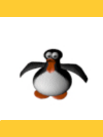 Image de Bb Pingouin 