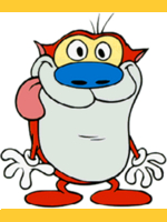 Image de Stimpy