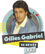 Image de Gilles Gabriel