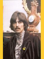 George Harrison