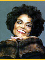 Eartha Kitt