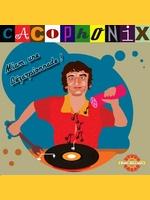 Cacophonix