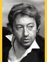 Serge Gainsbourg