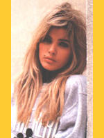 Mandy Smith