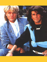 Modern Talking