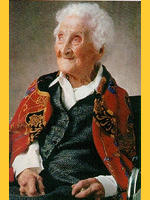 Jeanne Calment