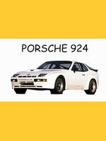 Image de porsche924