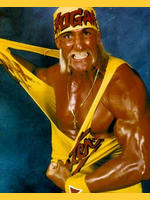 Image de Hulk Hogan