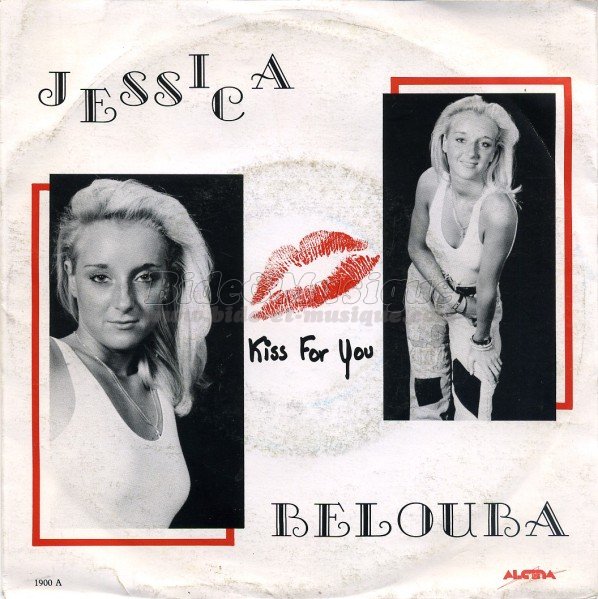 Jessica - Never Will Be, Les