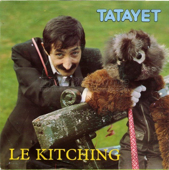 Tatayet - Humour en tubes