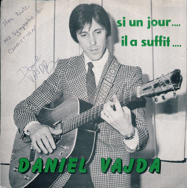 Daniel Vajda - Faites vos GAMM