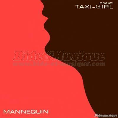 Taxi Girl - Mannequin