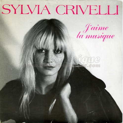 Sylvia Crivelli - Vroom !