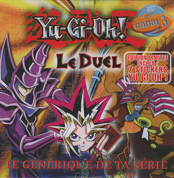 Gnrique DA - Bide 2000