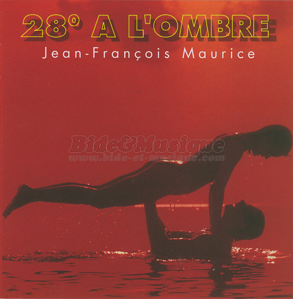 Jean-Fran�ois Maurice - Printemps 95