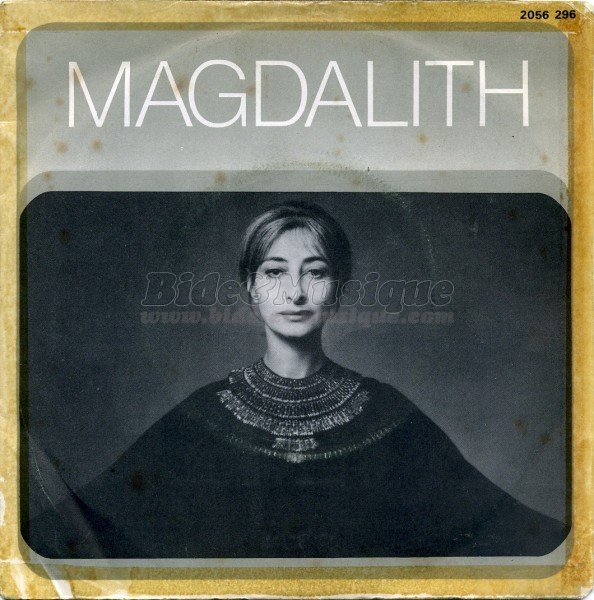 Magdalith - …Et pour les enfants