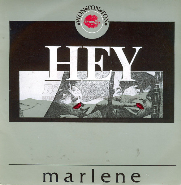 Won Ton Ton - Hey Marlene