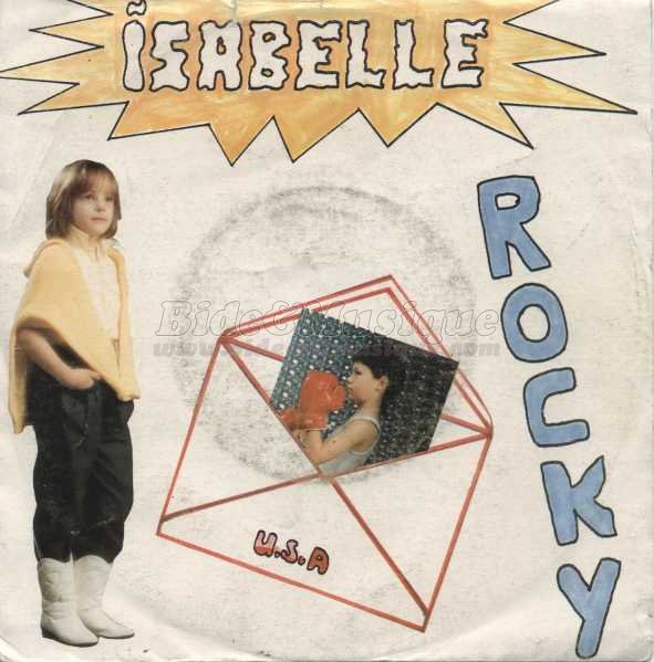 Isabelle - Rossignolets, Les