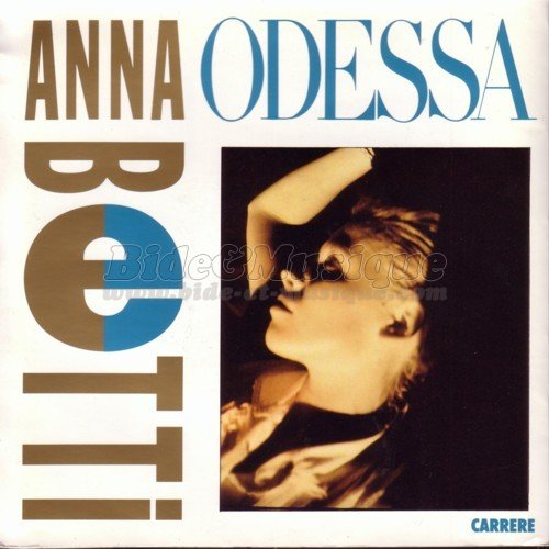Anna Betti - In�coutables, Les
