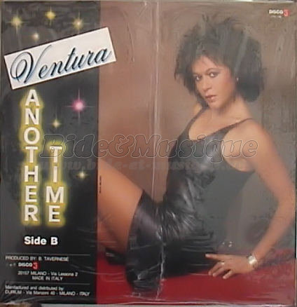 Ventura - Italo-Dance