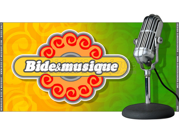 Jingles - C'est Bide et Musique ! (6)