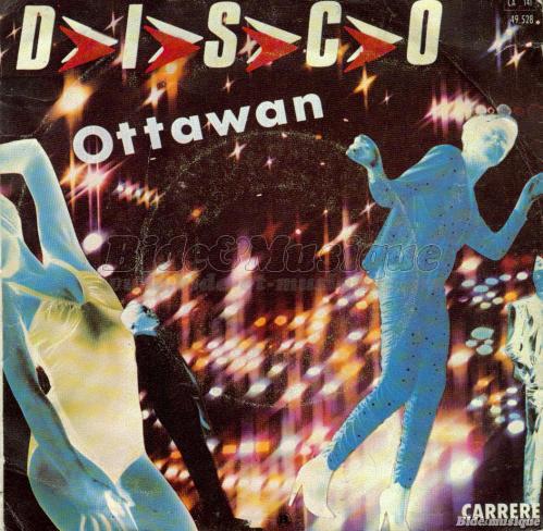 Ottawan - D.I.S.C.O