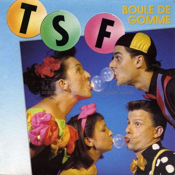 TSF - Jazz n' Swing