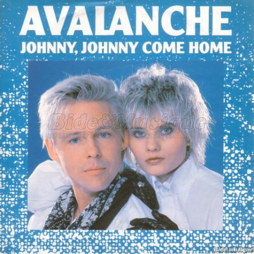 Avalanche - 80%27