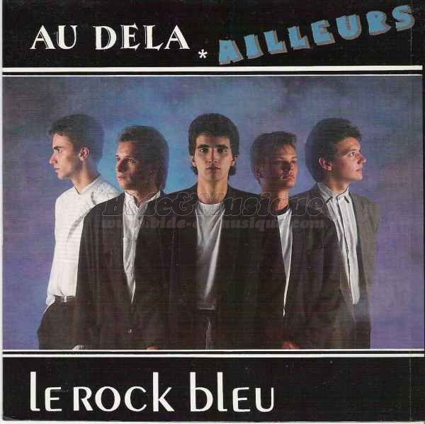 Au Del - Ailleurs