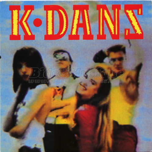 K.Dans - K.Dans