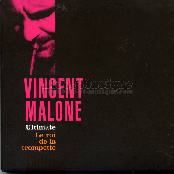 Vincent Malone - Hotel California