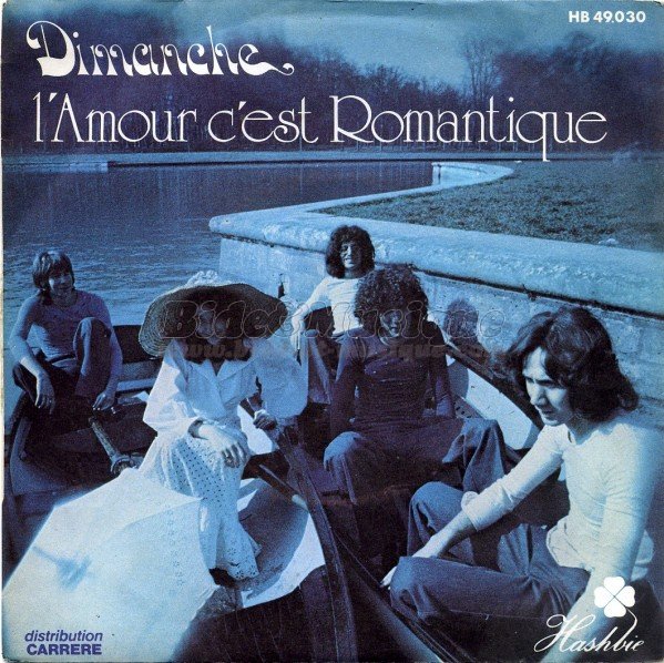 Dimanche - Si un rayon de soleil