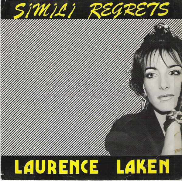 Laurence Laken - Simili regrets