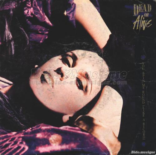 Dead or Alive - 80'