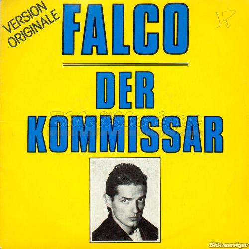 Falco - 80'