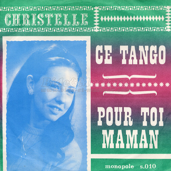 Christelle %282%29 - Pour toi Maman