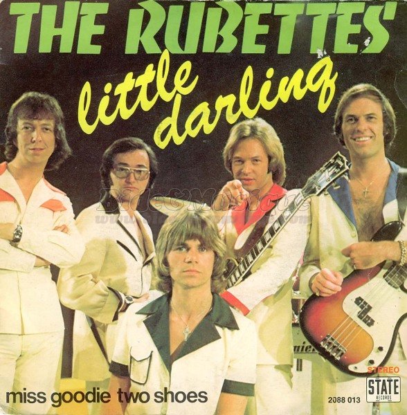 Rubettes%2C The - 70%27