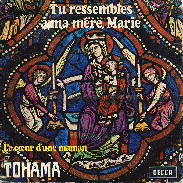 Tohama - Bonne fte Maman !