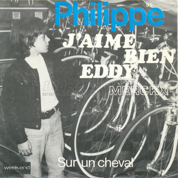 Philippe - Sport