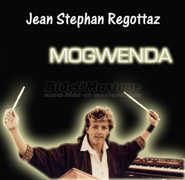 JSR - Mogwenda