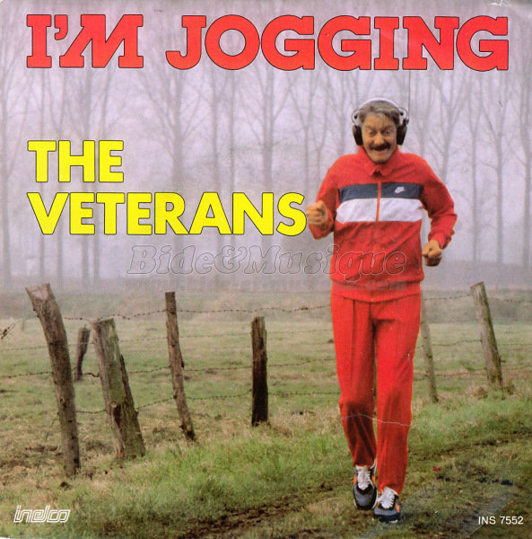 Veterans, The - In�coutables, Les