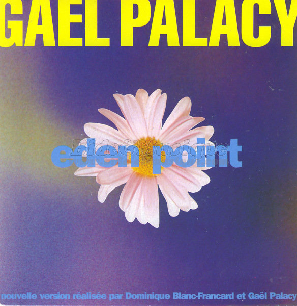 Ga%EBl Palacy - Eden point