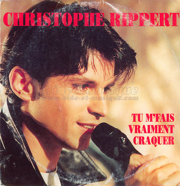 Christophe Rippert - Sous le soleil