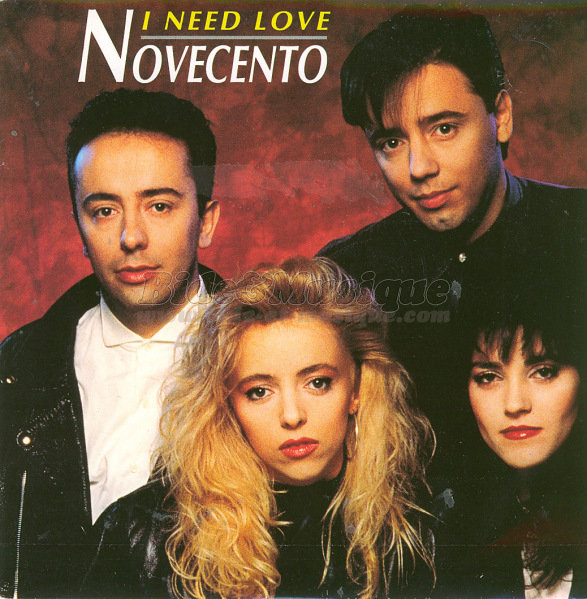 Novecento - 80'