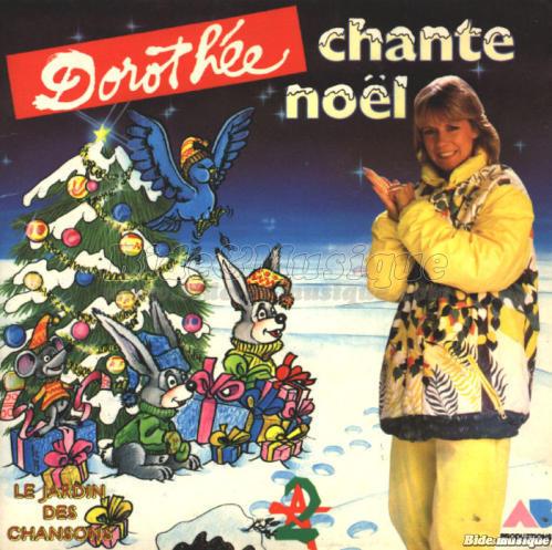 Doroth�e - No�l blanc