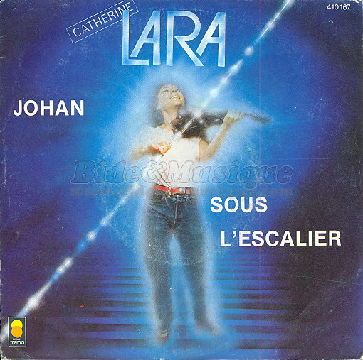 Catherine Lara - Johan