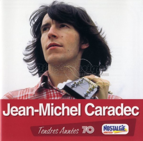 Jean-Michel Caradec - Petite sœur des rivires