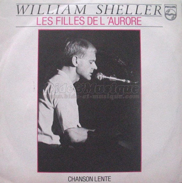 William Sheller - Le Top 50 de l'anne 2023